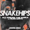 All Around the World (feat. DUCKWRTH) - Snakehips lyrics