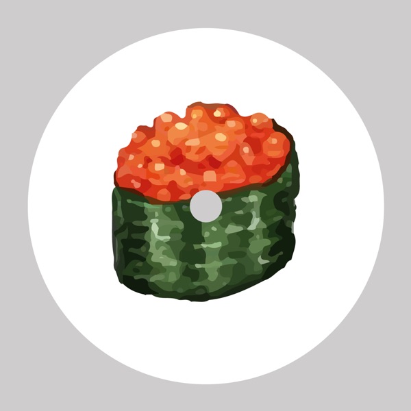 Omakase 001 - Single