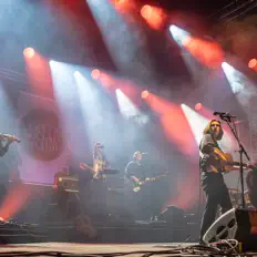 Listen to The Celtic Social Club, watch music videos, read bio, see tour dates & more!