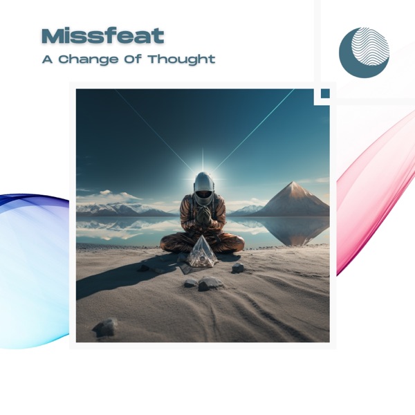 A Change of Thought - Single