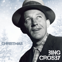 It's Beginning to Look a Lot Like Christmas - Bing Crosby Cover Art