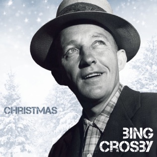 Bing Crosby It's Beginning To Look A Lot Like Christmas