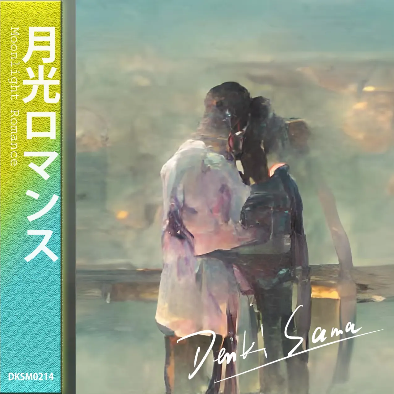 Moonlight Romance - DENKI SAMA: Song Lyrics, Music Videos & Concerts