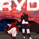 RYD (feat. Pappiwaves) artwork