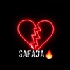 Safada (feat. ikkiziN7, Ventu075 & Jovem Santt) - Single