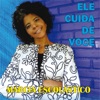 Márcia Escolástico - Alguém me Tocou