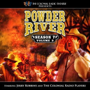 Powder River - Season 7, Vol. 2