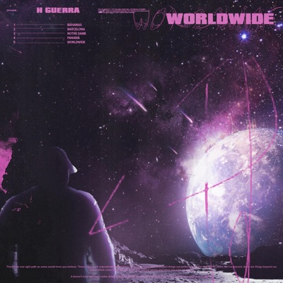WORLDWIDE - EP