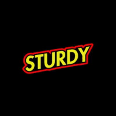 Sturdy - Single