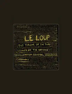 Listen to Le Loup, watch music videos, read bio, see tour dates & more!