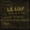 Planes Like Vultures - Le Loup lyrics