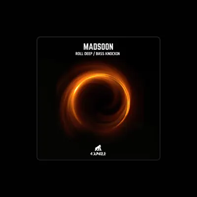 Listen to Madsoon, watch music videos, read bio, see tour dates & more!