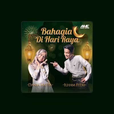 Listen to Dania Hatta, watch music videos, read bio, see tour dates & more!