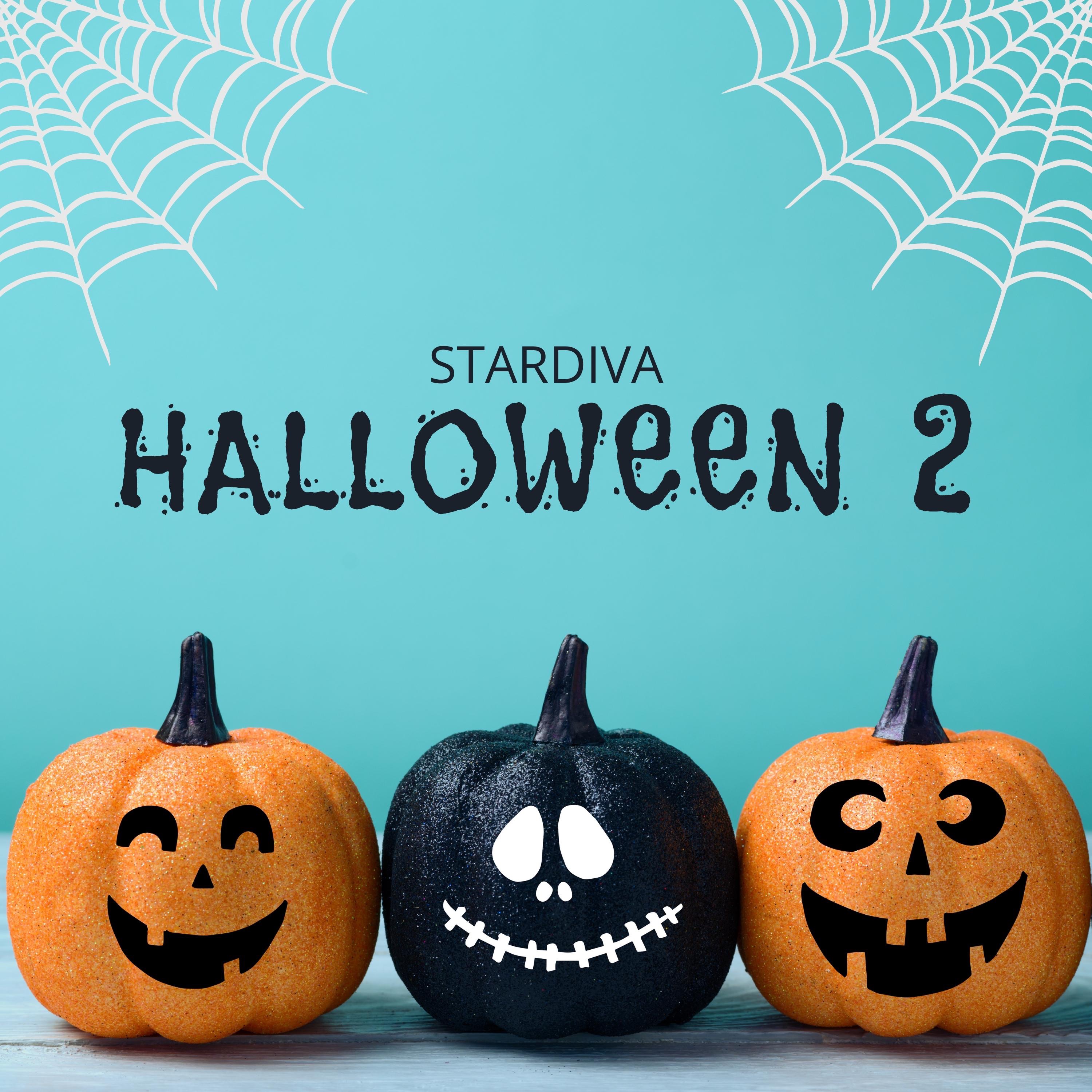 Halloween 2 - EP