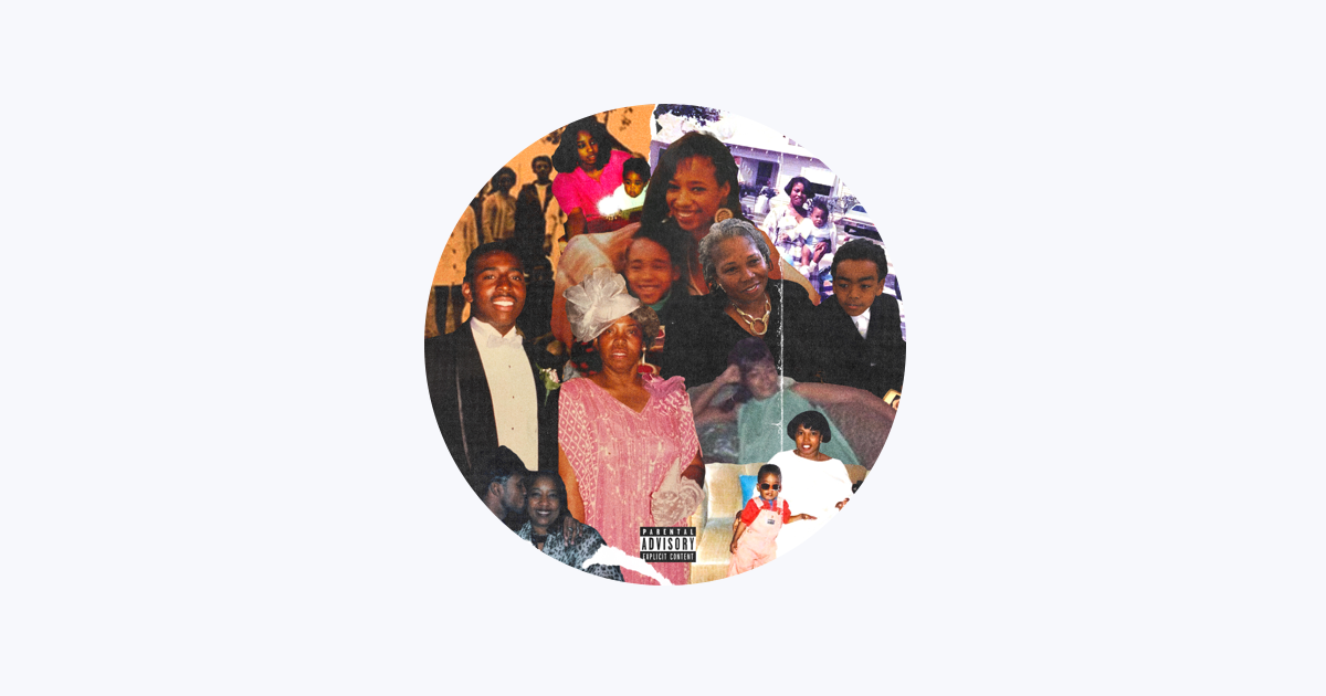 U-N-I - Apple Music