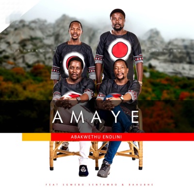 Abakwethu Endlini (feat. Sgwebo Sentambo & Bahubhe) - EP