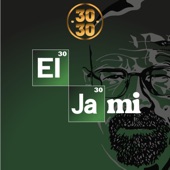 El Jami artwork