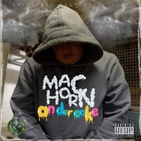 An der Ecke  (feat. Kizo Beats) - Single - Mac Horn