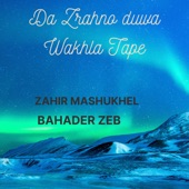 Da Zrahno duwa Wakhla Tape (feat. Bahader Zeb) artwork