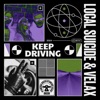 Keep Driving (Single) - Single