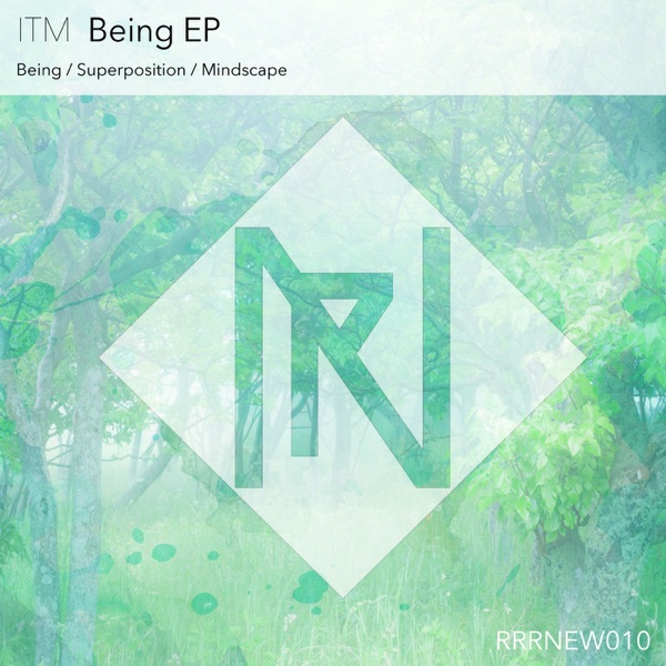 Being - Single