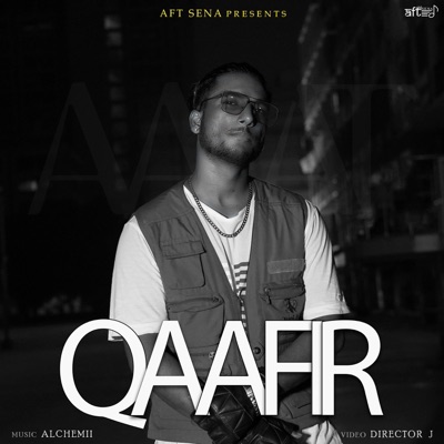 Qaafir (feat. Alchemii) - Single