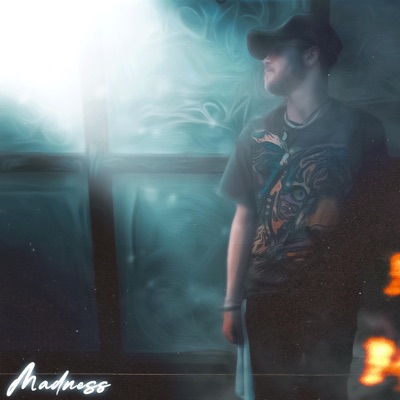 Madness (feat. Adrian Mata) - Single