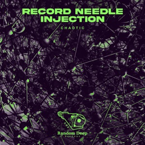 Chaotic - Single