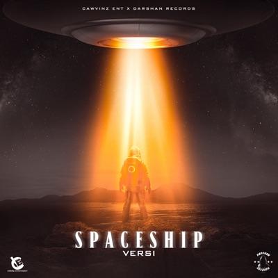 Spaceship - Single