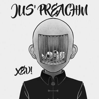 Jus' Preachin - Single
