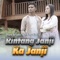Rintang Janji Ka Janji (feat. Yaya Nadila) - Frans lyrics