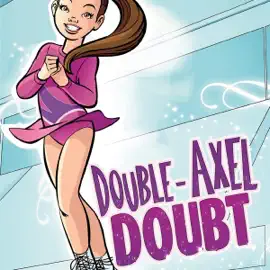 Double-Axel Doubt (Unabridged)