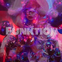 Funktion - Single - Anville