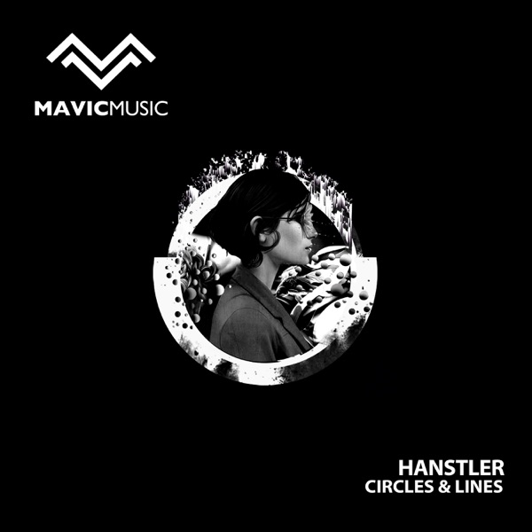 Circles & Lines - Single