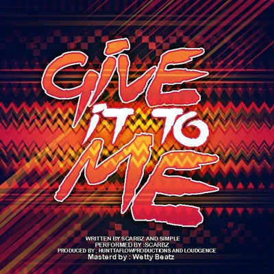 Give It to Me - Single