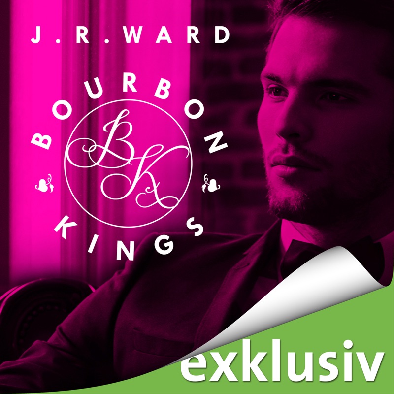 Bourbon Kings (Bourbon Kings 1)