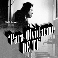 Para Olvidarme de ti - Single - lilPerris