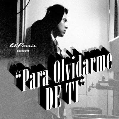Para Olvidarme de ti - Single