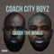You (feat. Devine Carama) - Coach City Boyz lyrics