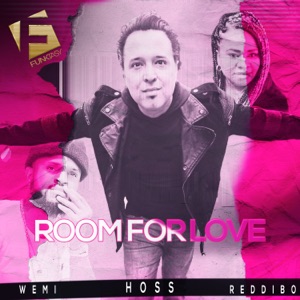 Room for Love
