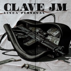 Clave JM (En Vivo) Linea Personal