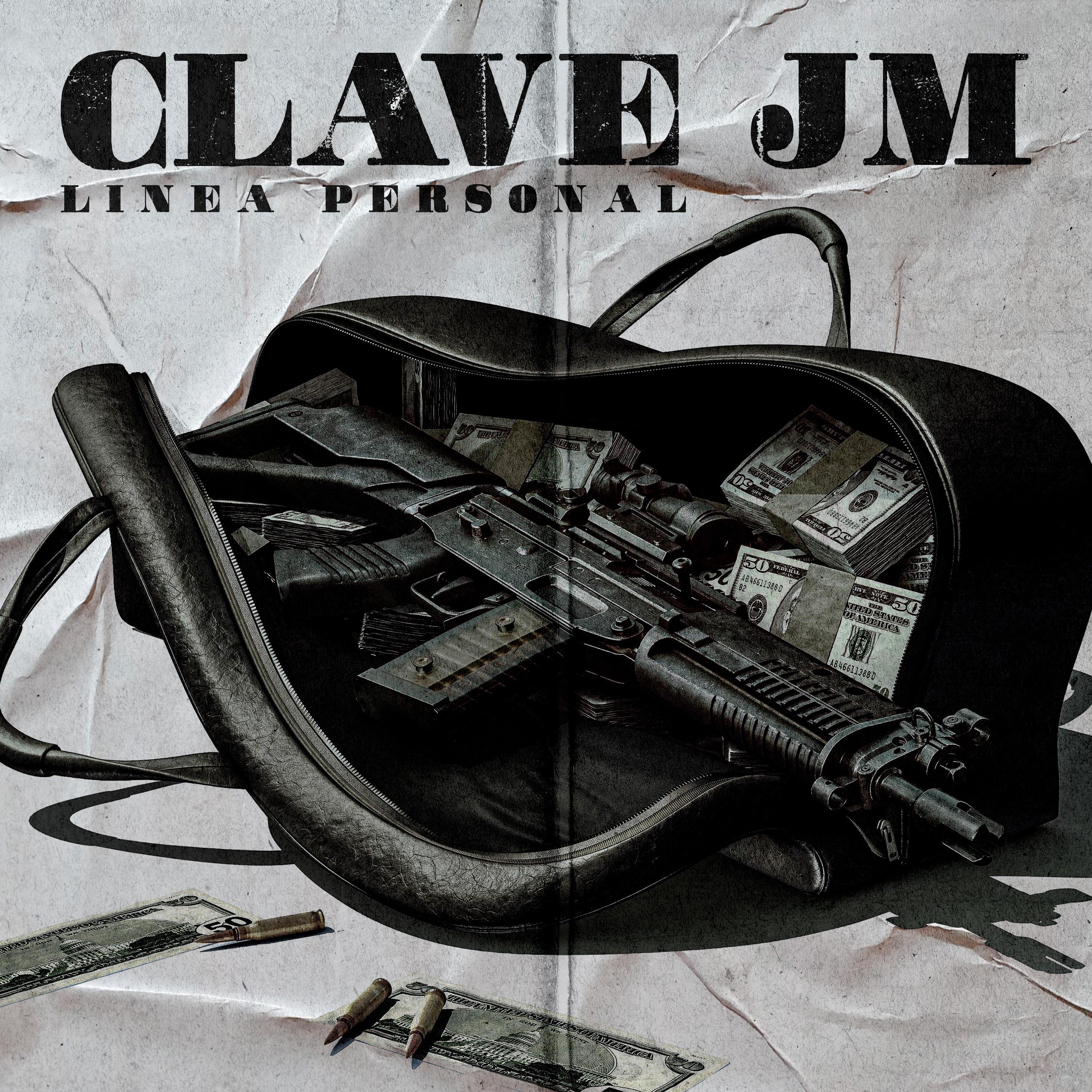 Clave JM (En Vivo) - Single