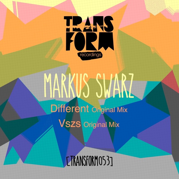 Different / Vszs - Single
