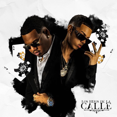 LOS HIJOS DE LA CALLE