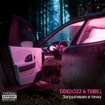 ЗАПРЫГИВАЮ В ТАЧКУ - Single