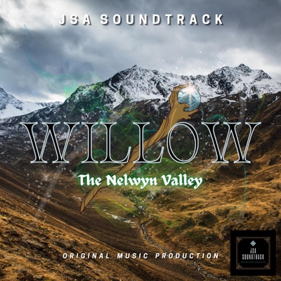 Willow the Nelwyn Valley - Single