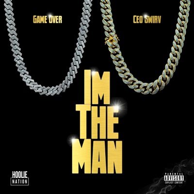 The Man (feat. Swirv CEO) - Single