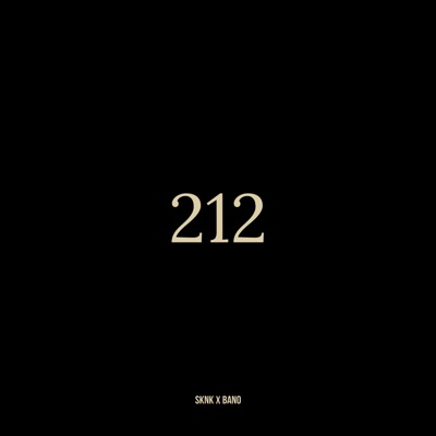 212 (feat. Bano) - Single