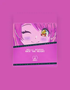 Molly Newmanを聴いたり、ミュージックビデオを鑑賞したり、経歴やツアー日程などを確認したりしましょう！
