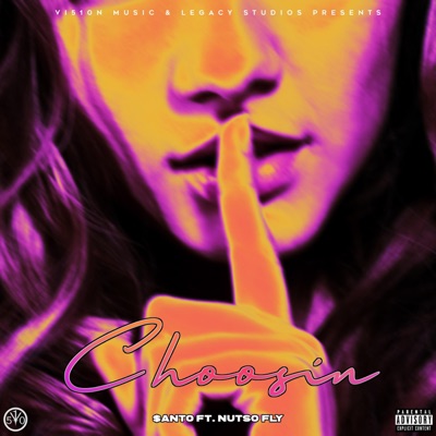 Choosin (feat. Nutso Fly) - Single